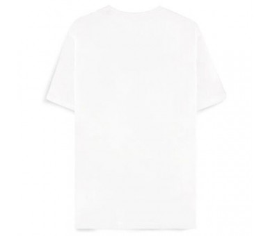 Camiseta Superhero Stitch Disney