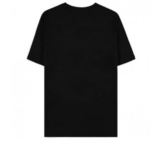 Camiseta Superhero Stitch Disney