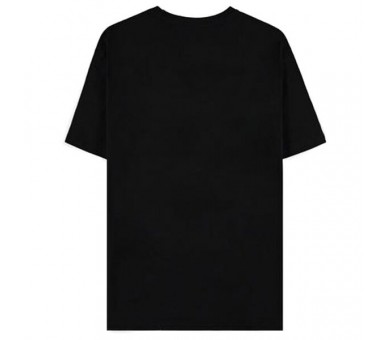 Camiseta Superhero Stitch Disney