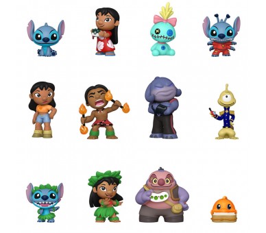 2024 Exclusive Box - June- Stitch 626 Day - Assembled