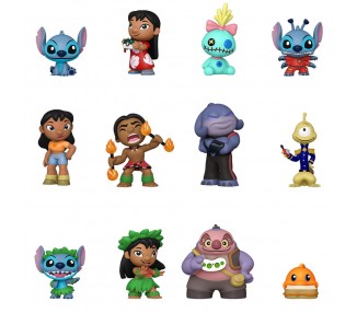 2024 Exclusive Box - June- Stitch 626 Day - Assembled