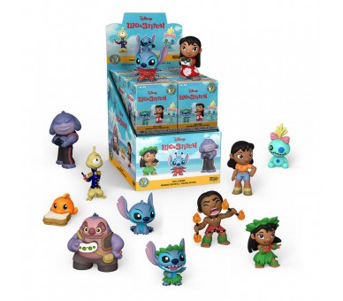 2024 Exclusive Box - June- Stitch 626 Day - Assembled