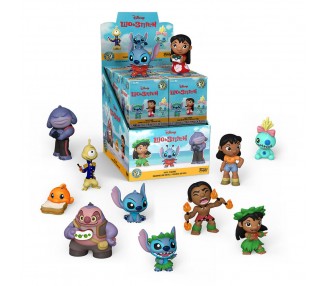 2024 Exclusive Box - June- Stitch 626 Day - Assembled