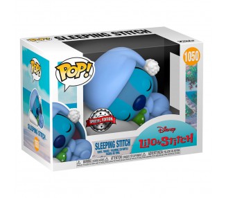 2024 Exclusive Box - June- Stitch 626 Day - Assembled