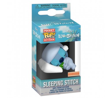 2024 Exclusive Box - June- Stitch 626 Day - Assembled