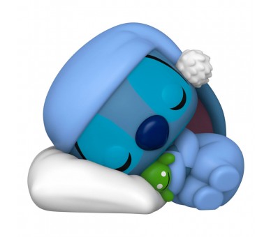 2024 Exclusive Box - June- Stitch 626 Day - Assembled