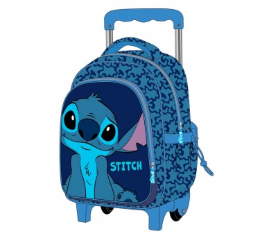 Trolley Stitch Disney 31cm