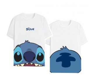 Camiseta Lilo & Stitch Disney