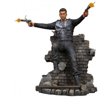 Figura The Punisher - The Punisher Marvel 23cm