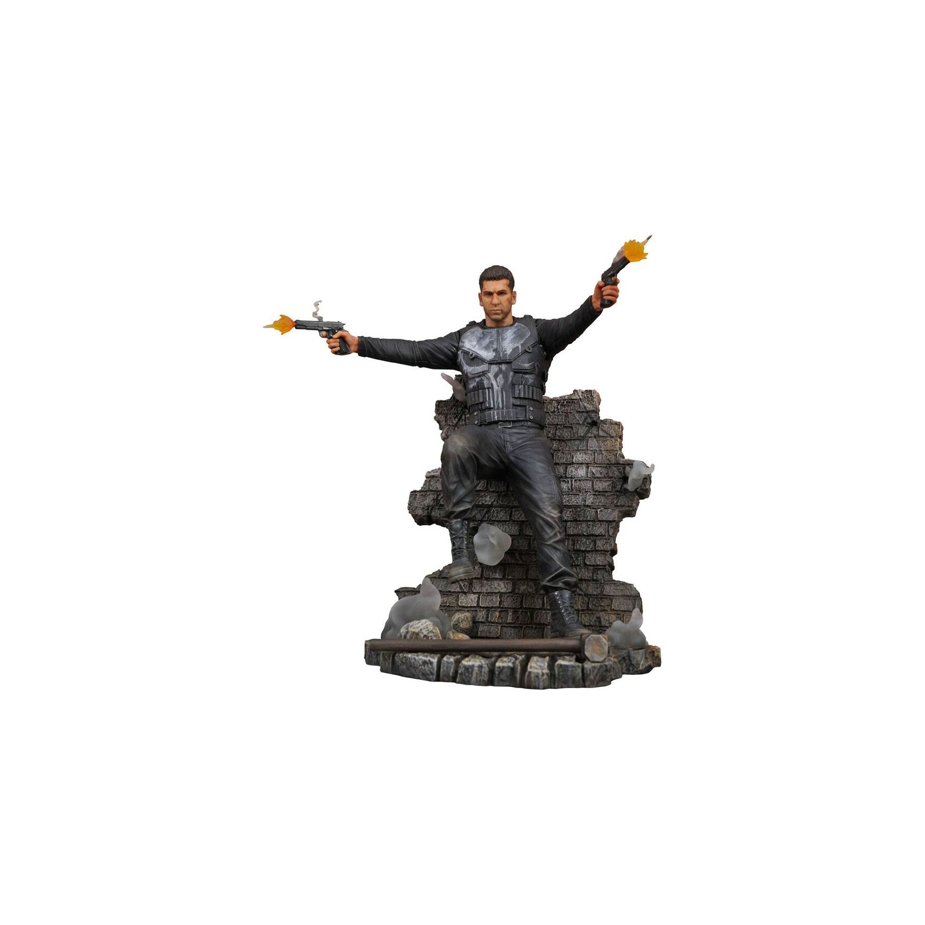 Figura The Punisher - The Punisher Marvel 23cm