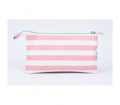 Portatodo Pusheen triple