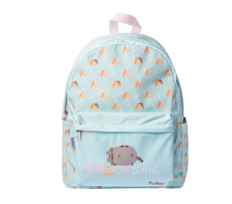 Mochila Foodie Pusheen 36cm