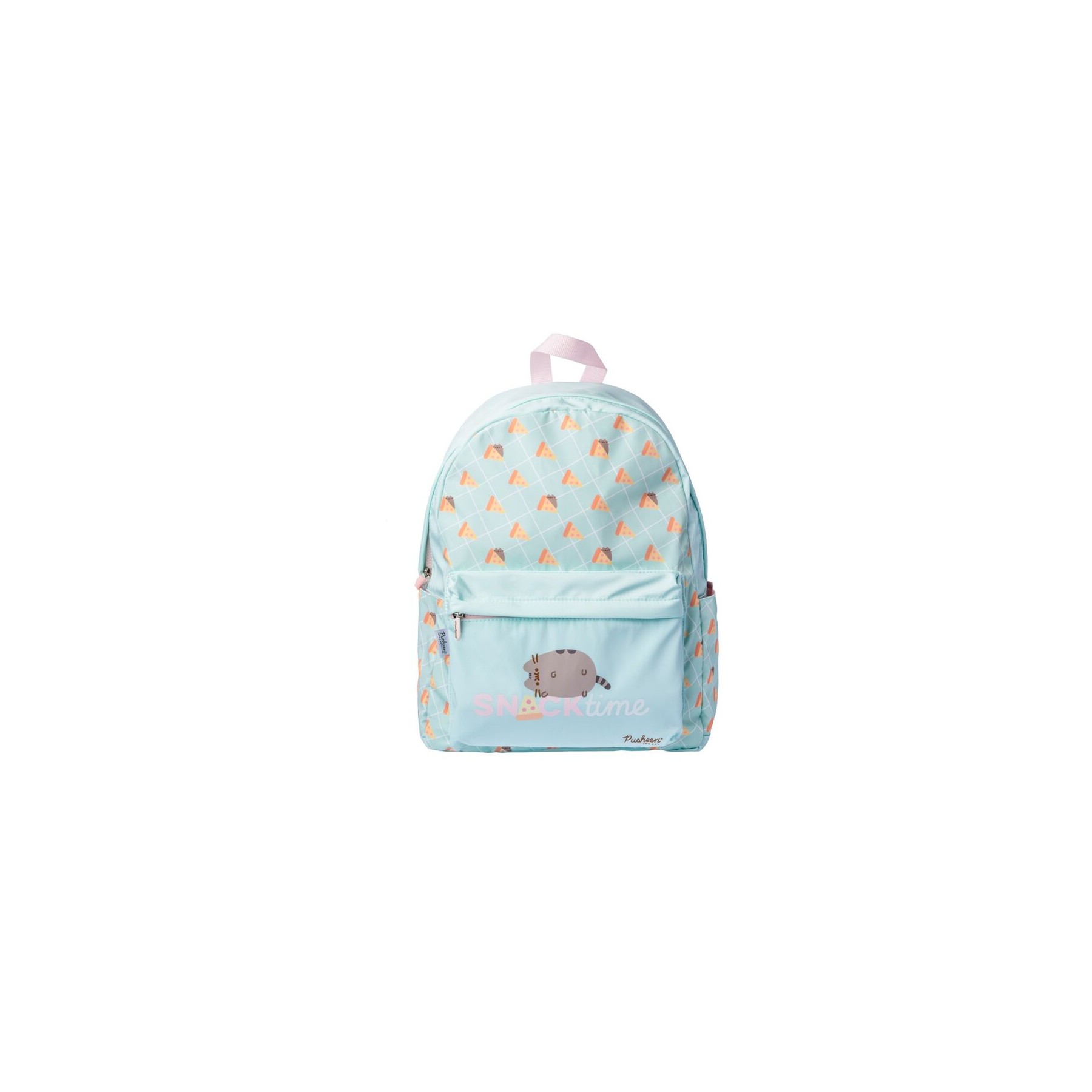 Mochila Foodie Pusheen 36cm
