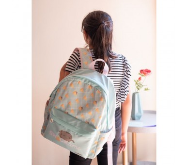Mochila Foodie Pusheen 36cm
