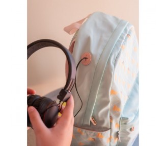 Mochila Foodie Pusheen 36cm