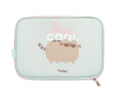 Funda Tablet Foodie Pusheen