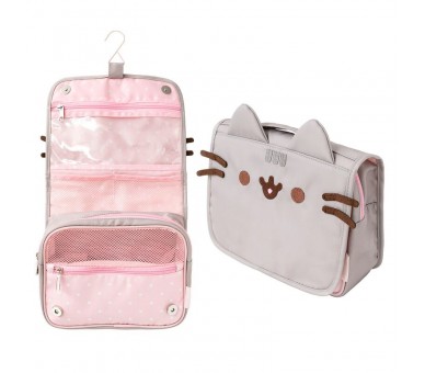 Neceser viaje Foodie Pusheen