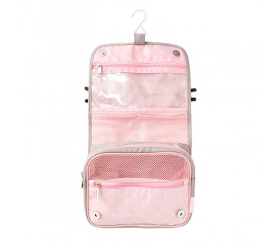 Neceser viaje Foodie Pusheen