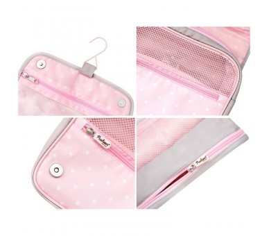 Neceser viaje Foodie Pusheen