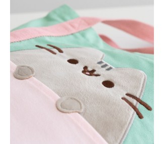Bolsa shopping premium Pusheen