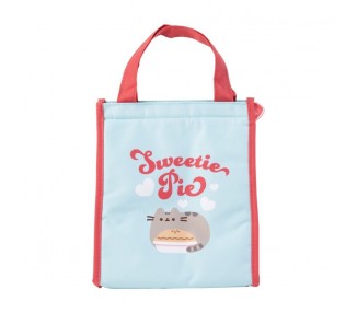 Bolsa portameriendas Purrfect Love Pusheen