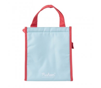 Bolsa portameriendas Purrfect Love Pusheen