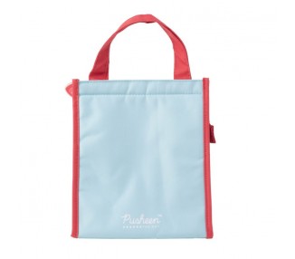 Bolsa portameriendas Purrfect Love Pusheen