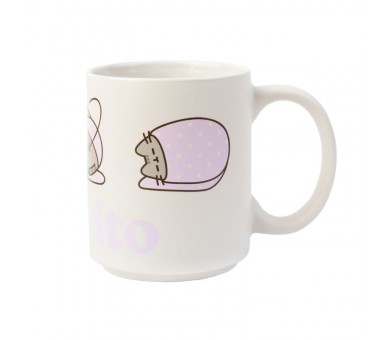 Taza Purrito Pusheen