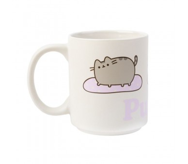 Taza Purrito Pusheen