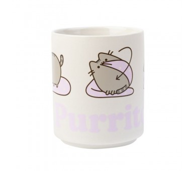 Taza Purrito Pusheen