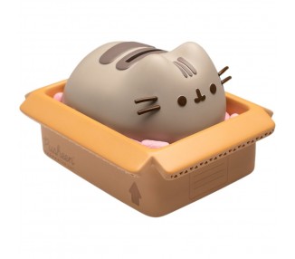 Hucha Pusheen