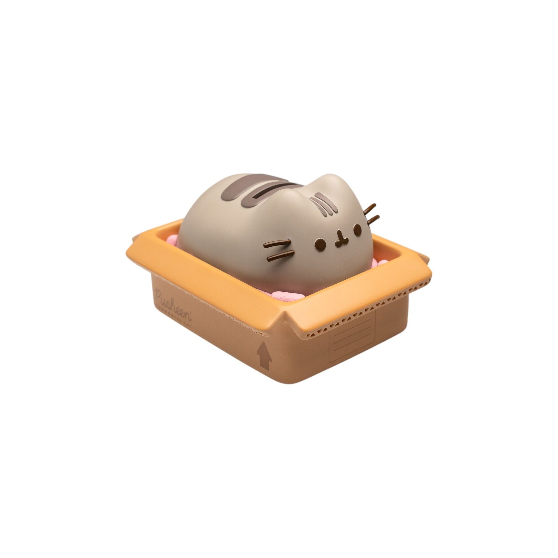 Hucha Pusheen Hucha Pusheen