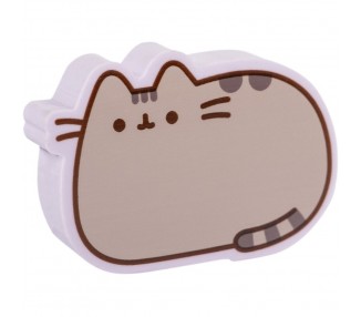 Blister 2 gomas borrar Pusheen