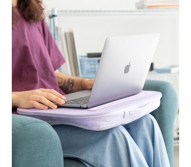 Soporte ordenador portatil Pusheen