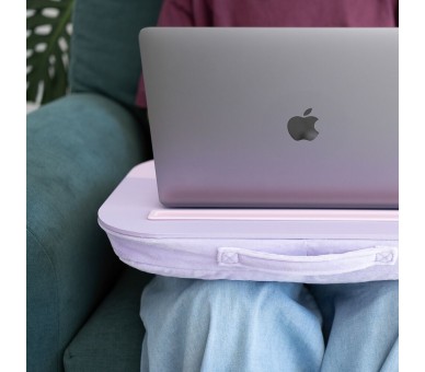 Soporte ordenador portatil Pusheen