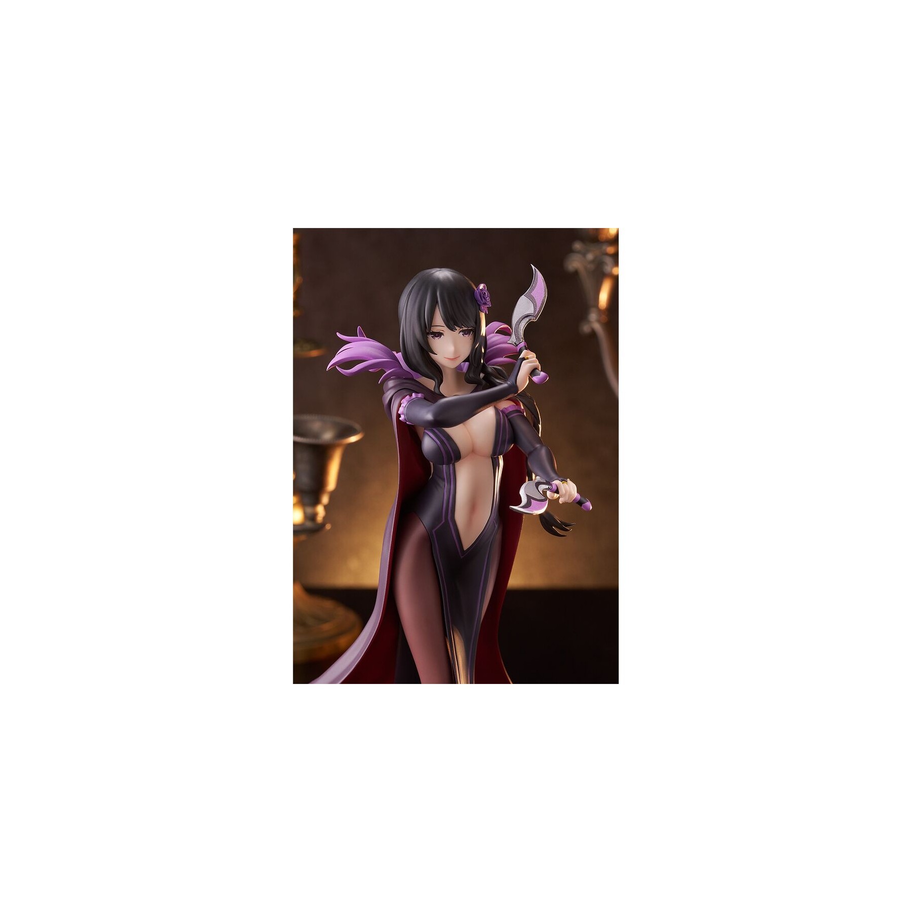 Figura Pop up Parade Elsa Granhiert Re:Zero Starting Life in Another World 23