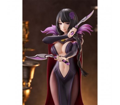 Figura Pop up Parade Elsa Granhiert Re:Zero Starting Life in Another World 23,5cm