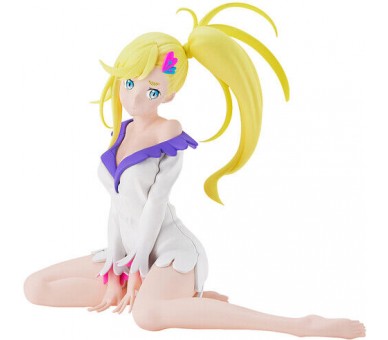 Figura Minerva Relax Time Starting Life in Another Re:Zero 12cm