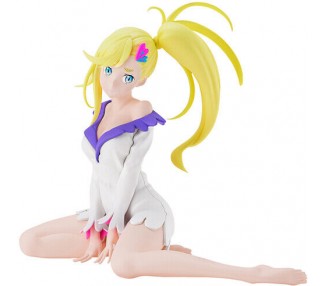 Figura Minerva Relax Time Starting Life in Another Re:Zero 12cm