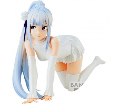 Figura Emilia Celestial Vivi Starting Life in Another World Re:Zero 13cm