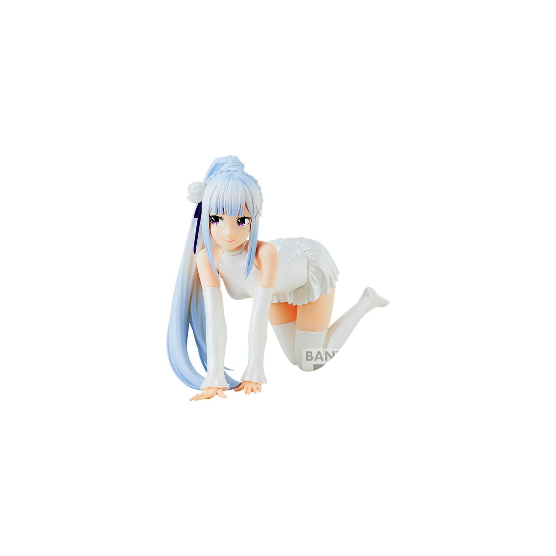 Figura Emilia Celestial Vivi Starting Life in Another World Re:Zero 13cm