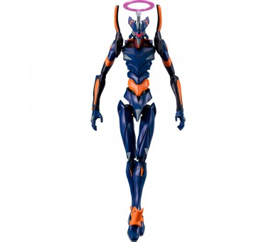 Figura Moderoid Evangelion Mark 06 Evangelion 2.0 You Can 16