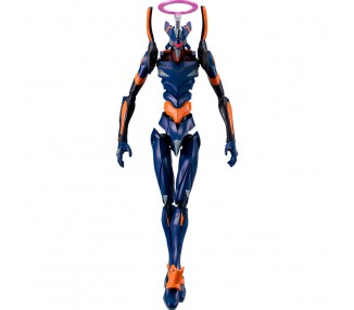 Figura Moderoid Evangelion Mark 06 Evangelion 2.0 You Can 16