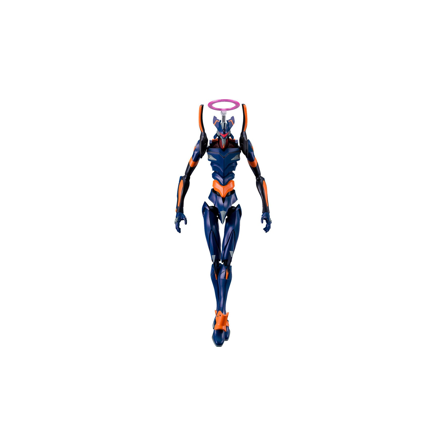Figura Moderoid Evangelion Mark 06 Evangelion 2.0 You Can 16