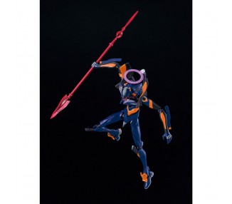 Figura Moderoid Evangelion Mark 06 Evangelion 2.0 You Can 16,5cm
