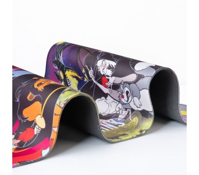 Alfombrilla gaming Villanos Disney