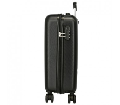 Maleta trolley ABS Villanas Disney 55cm