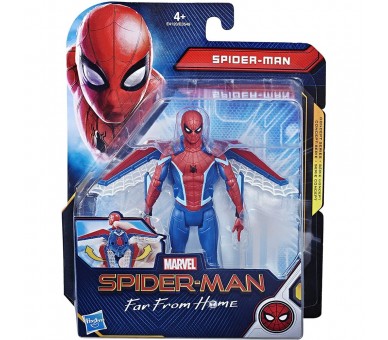 Figura Spiderman surtido 15cm