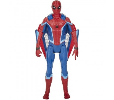 Figura Spiderman surtido 15cm