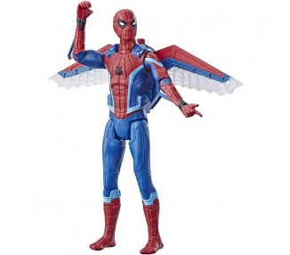 Figura Spiderman surtido 15cm